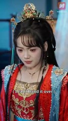 She risked all to save her fiancé,but he betrayed her.A demon lord saved herrevenge and love follow