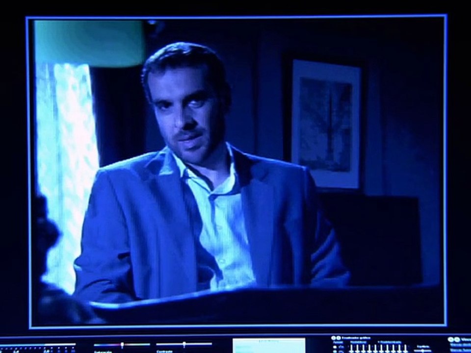 [S05.E09] El Internado - El último día