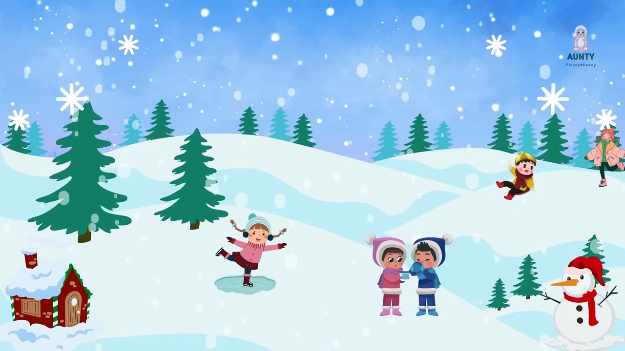 Let's Learn ABC! - Kids Nursery Rhyme for Learning Letters #nurseryrhymes #abc #kidslearning