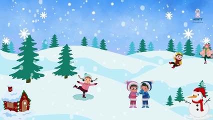 Let's Learn ABC! - Kids Nursery Rhyme for Learning Letters #nurseryrhymes #abc #kidslearning