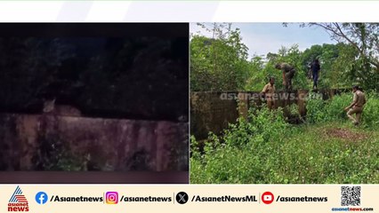 മലമ്പുഴയിൽ പുലി! പ്രദേശത്ത് അതീവ ജാഗ്രത നിർദ്ദേശം | Palakkad | Malampuzha