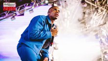 Vince Staples to Lead Netflix Comedy From Kenya Barris | THR News
