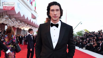 Francis Ford Coppola’s ‘Megalopolis’ Casts Talia Shire, Shia LaBeouf, Jason Schwartzman and More | THR News