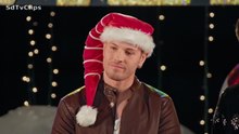 Finding Mr. Christmas S02E04 'A Very Merry Talent Show'
