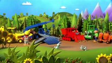 Bob the Builder S11E01 – Scrambler in the Doghouse Full Episode