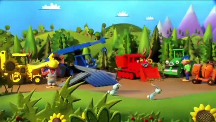 Bob the Builder Season 15 Episode 1 The House That Lofty Built