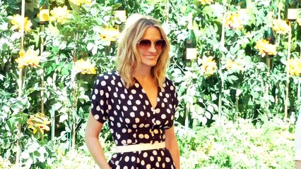 President Trump Slams 'Parasite' Best Picture Win, Julia Roberts Starring in Watergate TV Series & More | THR News