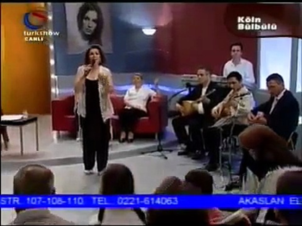 Yüksel Özkasap Yalancısın