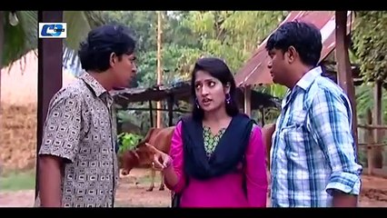 Comedy Natok -হুলো বিড়াল- Chanchal Chowdhury,Humaya Himu