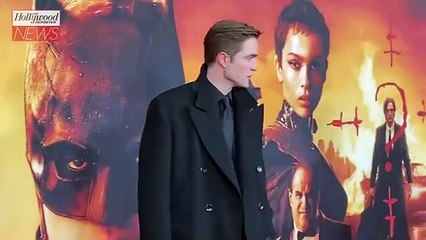 Robert Pattinson Could Be Cast in 'Dune: Messiah' With Villainous Role | THR News Video