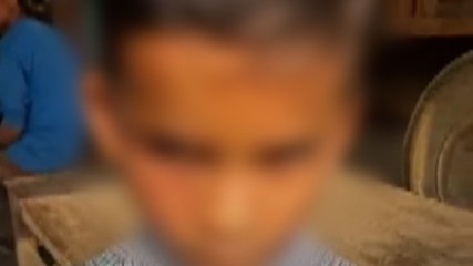 Chhattisgarh: Teacher ने 7 साल के Student को पीटा