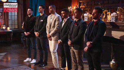 'The Bachelor' Names Next Leading Man for Season 29 | THR News Video