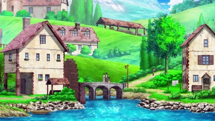 My Gift Lvl 9999 Unlimited Gacha Episode 1 English Dubbed