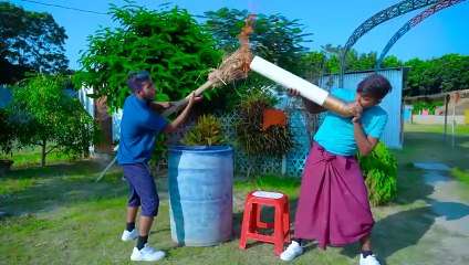 Tui Tui Comedy VideoTui tui Best Funny Video 2025Special New VideoDONT MISS THIS EPISODE - Eid