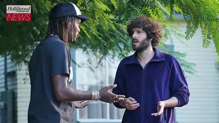 The Hollywood Reporter's 10 Best TV Shows of 2023 So Far | THR News