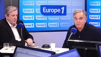 Augmentation des prix du carburant en 2026 : «On va vers un black-out français» estime Alexandre Jardin