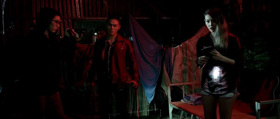 Xưởng 13 Full - Xuong 13 Engsub (2018) - Phim Kinh Dị Việt Nam Chiếu Rạp | Phim Hay