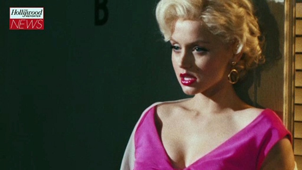 Ana de Armas Confronts Dark Side of Fame as Marilyn Monroe in New Trailer for ‘Blonde’ | THR News