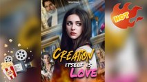 Creation Itself Is Love New Releases