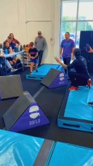 very nice Child and very good performance