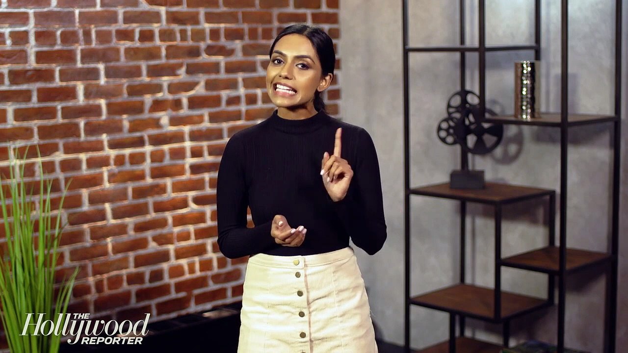 Daisy Ridley on Baby Yoda, Raps 'Star Wars' Plot | THR News