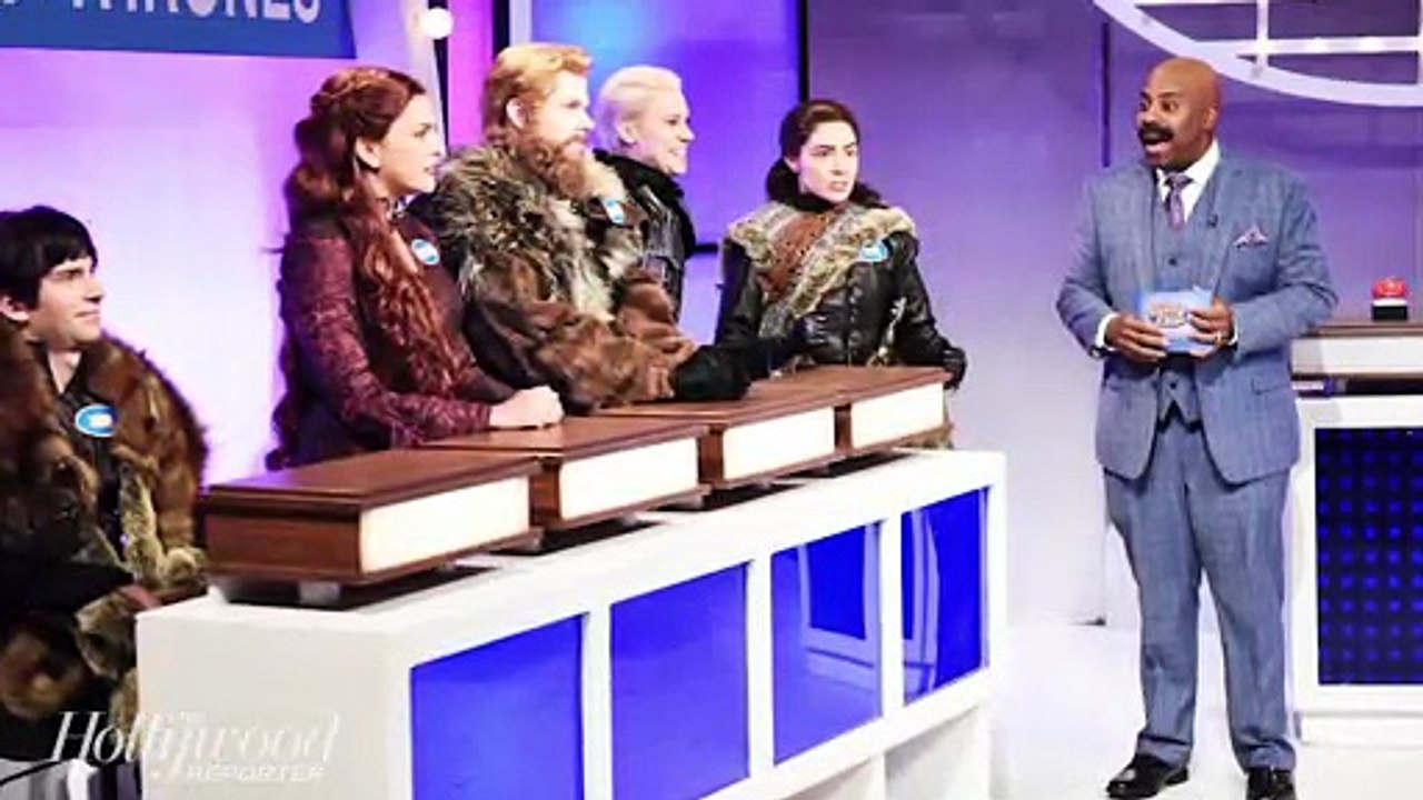 'SNL' Rewind: Adam Sandler Returns For Hosting Debut, Pays Tribute to Chris Farley | THR News