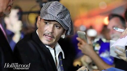 Johnny Depp Files $50M Defamation Suit Against Amber Heard For Washington Post Op-Ed | THR News