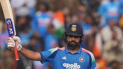 Rohit Sharma ने बनाया छक्कों का वर्ल्ड रिकॉर्ड, Pak के आफरीदी को पछाड़ा