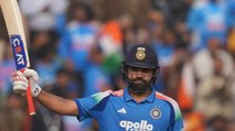 Rohit Sharma ने बनाया छक्कों का वर्ल्ड रिकॉर्ड, Pak के आफरीदी को पछाड़ा