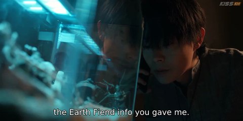 Love on the Turquoise Land Episode 18 Engsub