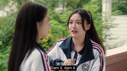 Reversing Time Episode 25 Engsub