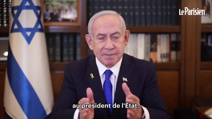 Poursuivi pour corruption, Netanyahou a demandé la grâce présidentielle