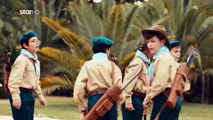 Τα Φαντάσματα - Επεισόδιο 01.03