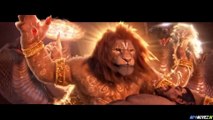ORG Animation,Mahavatar Narsimha ,south hindi movie