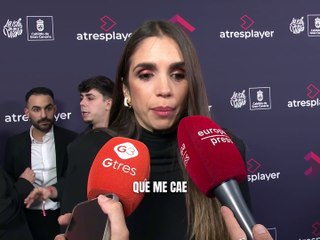 Elena Furiase desvela cómo fue su primer encuentro con la reina Letizia