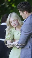 Fated to Miss - The Luna in His Dreams Dramabox