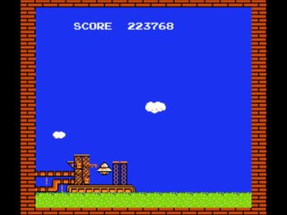 Tetris (USA) - Absolute Framerate Fret #2