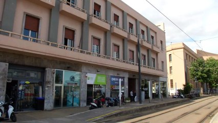 Tremestieri porto delle nebbie, rischio incompiuta secondo la UIl