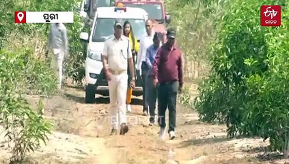 ପୁରୀରେ ଅନ୍ତର୍ଜାତୀୟ ବିମାନ ବନ୍ଦର ନିର୍ମାଣ ପ୍ରସଙ୍ଗ; ମିଳୁନି ଜଙ୍ଗଲ ଓ ପରିବେଶ ବିଭାଗ ଅନୁମତି