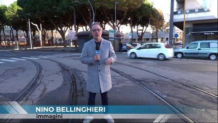 Tram, scatteranno a gennaio i lavori per la rinnovata piazza della Repubblica