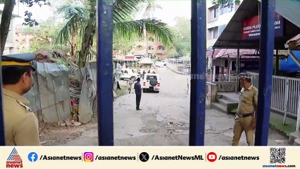 രാഹുൽ ഈശ്വറിനെ AR ക്യാമ്പിലേക്ക് മാറ്റി; അറസ്റ്റ് ഉടനെന്ന് സൂചന