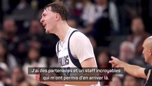 Mavericks - Le jeune Cooper Flagg fait l'unanimité