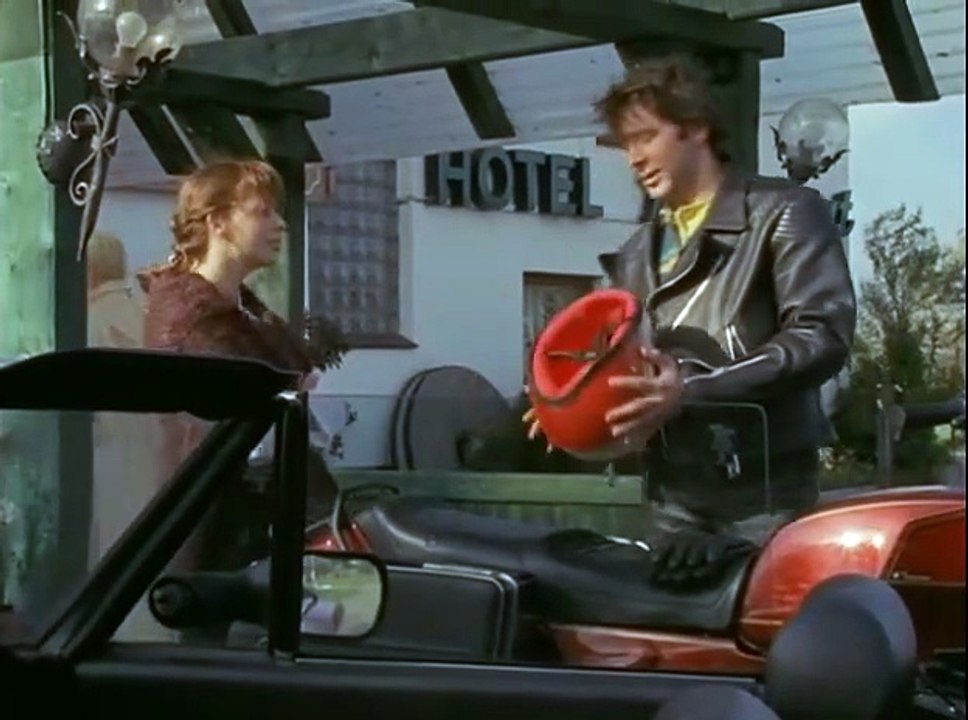 Der Landarzt S01E14-Der Lockvogel