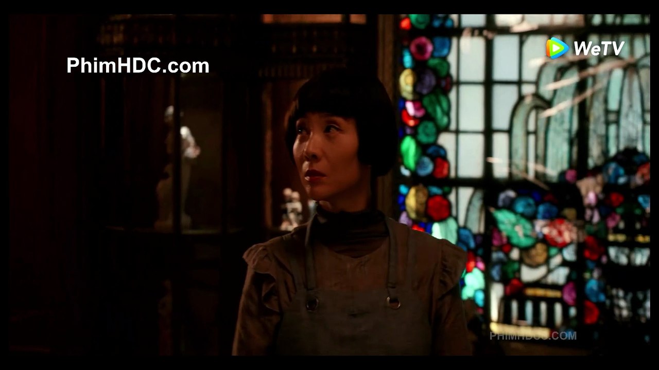 Đất Xanh Sinh Cú Tập 20 Vietsub Thuyết Minh - Kiêu Khởi Thanh Nhưỡng | Phim Hay