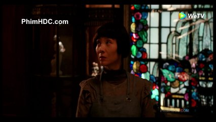 Đất Xanh Sinh Cú Tập 20 Vietsub Thuyết Minh - Kiêu Khởi Thanh Nhưỡng | Phim Hay