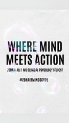 Discover How Mind Meets Action for Better Results
