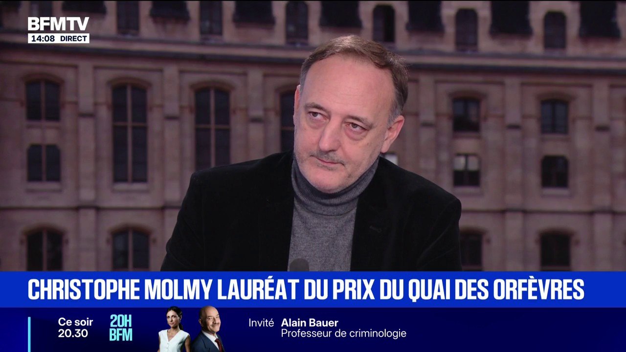 "Exploiter le fond des réseaux sociaux": Christ...