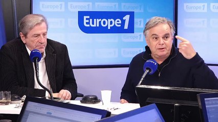 Labellisation des médias : «Il faut isoler les dingues qui veulent réduire la démocratie», le coup de gueule d’Alexandre Jardin