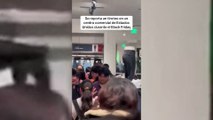 Dos heridos en un tiroteo en un centro comercial de Estados Unidos en pleno Black Friday