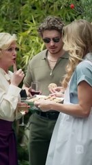 [doblado] La virgen y el multimillonario en Español